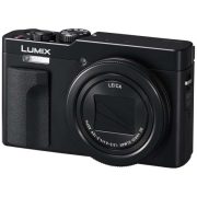 Panasonic Lumix TZ99 Digital Camera + SD Card 16GB