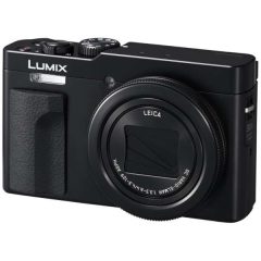00000013730597 A10 Panasonic Lumix TZ99 Digital Camera + SD Card 16GB