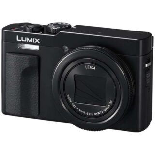 00000013730597 A10 Panasonic Lumix TZ99 Digital Camera + SD Card 16GB
