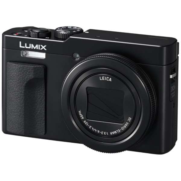 Panasonic Lumix TZ99 Digital Camera + SD Card 16GB 1 00000013730597 A10