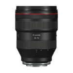 Pentax 318 02 rf 28 70mm f 2l usm lens side 1 179969037485705