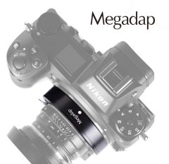 163010006 10223058969416747 6015168830219194869 n ANELLO ADATTATORE MEGADAP SU CORPI NIKON Z OBIETTIVI LEICA M