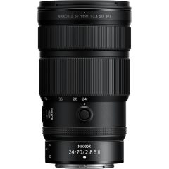 1755820084 IMG 2557245 OBIETTIVO NIKKOR Z 24-70mm f/2.8 S II News