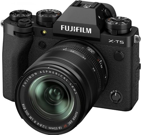 FUJIFILM X-T5 BLACK + 18/55:2,8-4 2 181925466 6b9307bc 2890 4453 be2f 3c05a0908d68