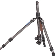 1eb29b a238bdb3e05c4be1a5d700862a4eb3f8mv2 LEOFOTO LS-254C +TESTA LEOFOTO NB-34
