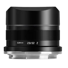 1eb29b ab91b49fa2ce422f878f924594149bd8mv2 OBIETTIVO TTArtisan AF 32mm F2.8 Nikon Z mount