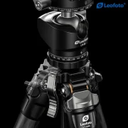 Leofoto Mr. Y LY-224C + LH-25R