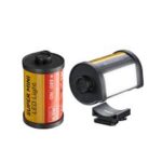 Pentax 664 23