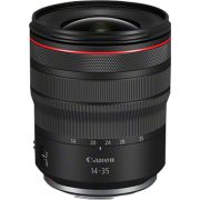 Canon RF 14-35mm F4L IS USM