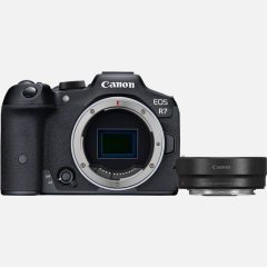 5137c017 eos r7 adapter 01 CANON EOS R7