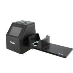 51mggG Uv2L. AC SL1200 Rollei DF-S 310 SE - Scanner per Diapositive e Negativi 14 Megapixel