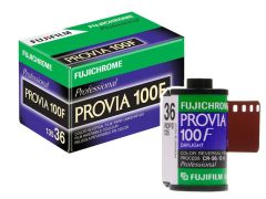 57280 FUJICHROME PROFESSIONAL PROVIA 100F 135