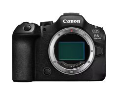 61125 canoneos r6mkII 1 CANON R6 MARK III + OBIETTIVO 24/105:4 L IS