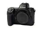 NIKON Z8 KIT OB. Z 24/120:4 S 9 6154333871