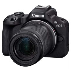 69631 Canon EOS R50 + RF-S 18/150:3,5-5,6 IS STM