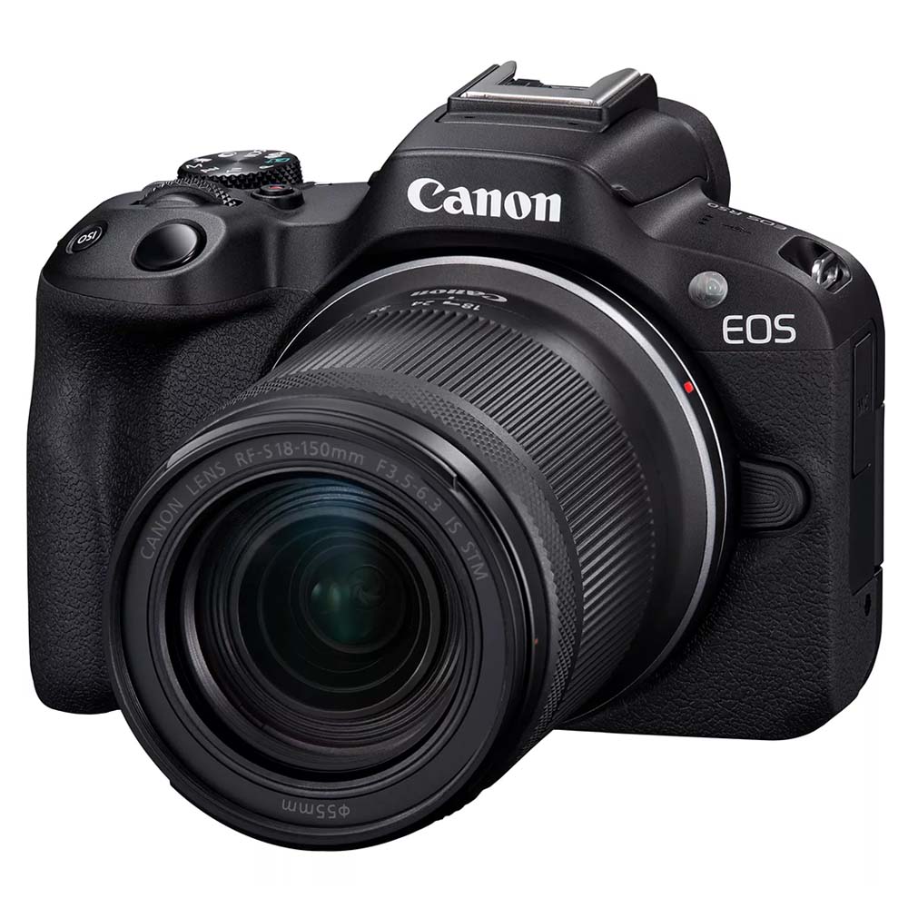 Canon EOS R50 + RF-S 18/150:3,5-5,6 IS STM 1 69631