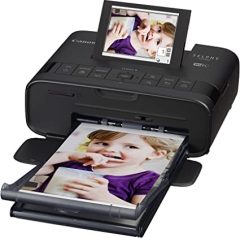 81QgvmWKz4L. AC SX425 Canon SELPHY CP1500 bianco