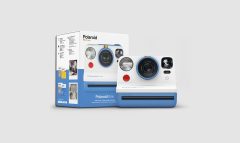 903630 Polaroid Now - blu
