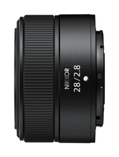 9202238938 OBIETTIVO NIKKOR Z 28mm f/2.8