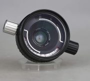 OBIETTIVO 35 mm 1:2.5 Nikon Nikkor UW PER Nikonos II III IV-A V