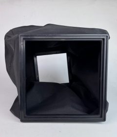 C860 01 Sinar soffietto grandangolare per 13x18 cm.