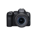 Pentax 43 Canon EOS R6 MkII RF 24 105 F4.0 7.1 IS STM Kit 1 01563