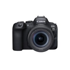 Canon EOS R6 MkII RF 24 105 F4.0 7.1 IS STM Kit 1 01563 Canon EOS R6 Mark II + 24/105:4-7,1 IS STM