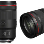 Pentax 57 Canon RF 135mm F18 600