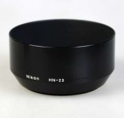 PARALUCE NIKON METALLO HN-23
