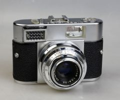 D0239 01 Voigtlander Vitomatic I