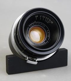 D0280 02 OBIETTIVO RUSSO JUPITER-12 35:2,8 INNESTO KIEV