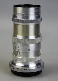 D0284 01 OBIETTIVO JUPITER-11 135:4 INNESTO KIEV