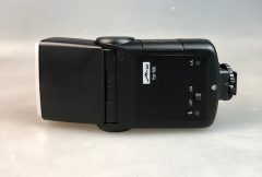D0314 02 FLASH METZ 36 AF-S X NIKON