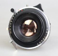 D0629 03 OBIETTIVO DA BANCO COPAL 0.1 RODENSTOCK GERONAR 210:6,8