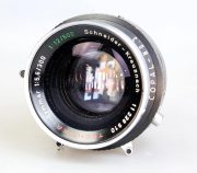 OBIETTIVO SCHNEIDER TECHNIKA SIMMAR 300:5,6 / 500:12 SDOPPIABILE COPAL N03