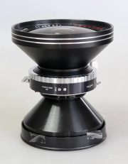 OBIETTIVO SCHNEIDER 90:5,6 SUPER-ANGULON TECHNIKA