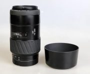 OBIETTIVO MINOLTA AF 75/300:4,5-5,6 INNESTO SONY A