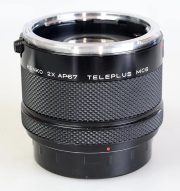 MOLTIPLICATORE KENKO MC6 2X AP67 X PENTAX 6X7