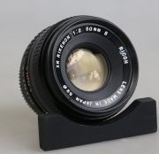 OBIETTIVO RICOH XR RIKENON 50:2 S