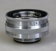 OBIETTIVO INGRAND SCHNEIDER DURST COMPONAR 105:4,5