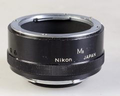 D0866 01 NIKON TUBO PROLUNGA M2