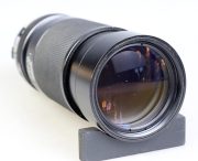 OBIETTIVO TAMRON ZOOM 80/210 3,8-4 + ANELLO OLYMPUS OM