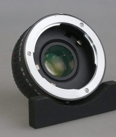D0886 02 KENKO DUPLICATORE TELEPLUS MC4 2X