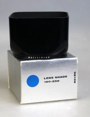 HASSELBLAD PARALUCE 100/250 X OTTICHE C