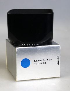 D0983 01 HASSELBLAD PARALUCE 100/250 X OTTICHE C