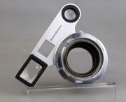 ANELLO LEITZ BREVI DISTANZE SOMKY PER LEICA M SUMMICRON 50:2