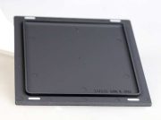 PIASTRA PORTA OTTICHE TOYO LENS BOARD 4F (NUOVA DA FORARE)