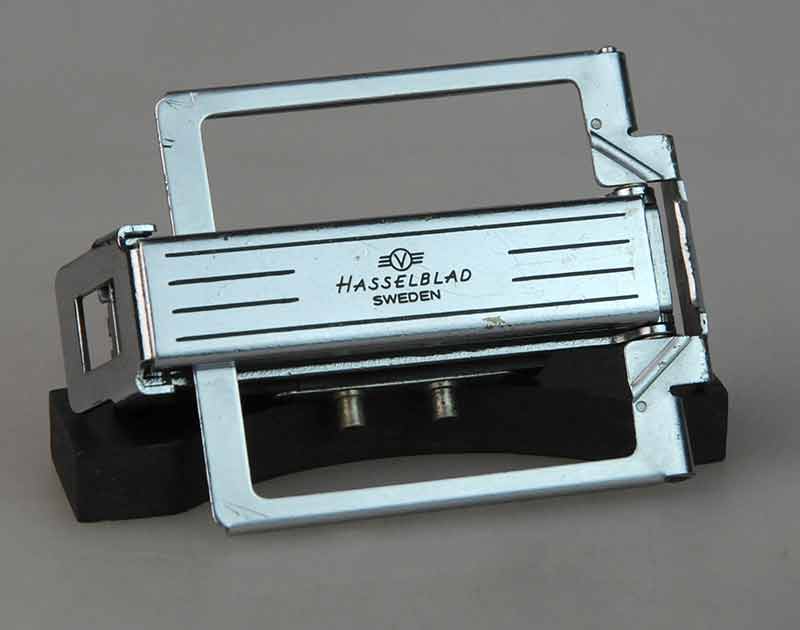 MIRINO SINCRO FLASH STROBE X HASSELBLAD 1000F/1300F 1 D1467 01