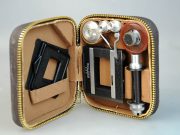 ROLLEIKIN 3,5 ADATTATORE PELLICOLA 135 SU ROLLEIFLEX 3,5