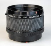 MOLTIPLICATORE KENKO 2X HBF MC6 X HASSELBLAD